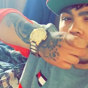 Meet your Posher, Vincent